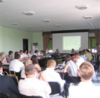 Обсуждаем выборное законодательство